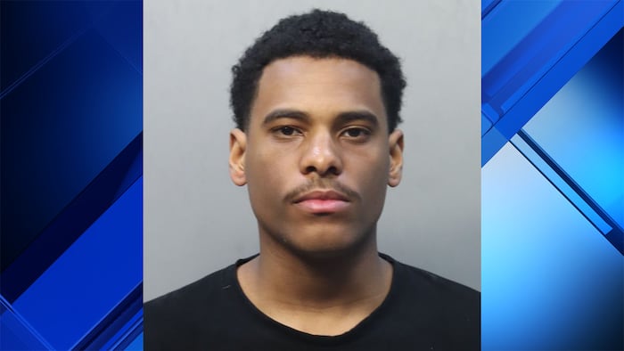 Man arrested after road rage shooting near Dolphin Mall