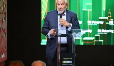 FII PRIORITY Miami Convenes Global Leaders as “Capital in Motion” Shapes a New Investment Landscape FII Institute Site