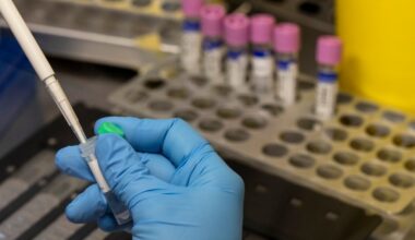 Valuable scientific research continues despite leaders’ stance – Orlando Sentinel