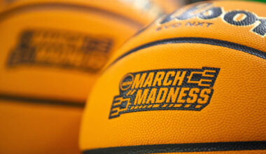 Tourney time for UCF!