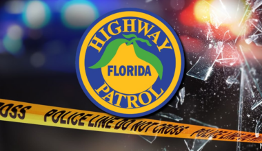 One man dead after single-vehicle crash in Taylor Co.