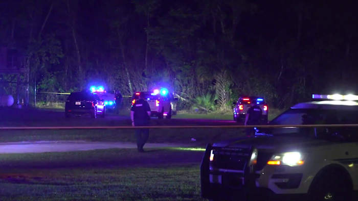 Man in his 30s dies after being shot in Orange County, sheriff’s office says