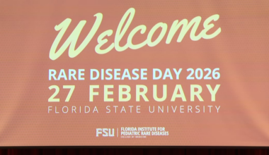 Rare diseases receive spotlight in Florida