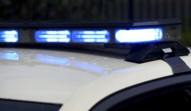 Motorcyclist dies after crash on SR-408, troopers say