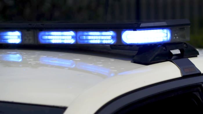 Motorcyclist dies after crash on SR-408, troopers say