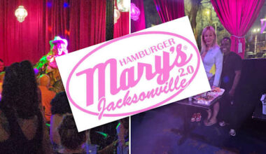 Hamburger Mary’s Jax 2.0 warns supporters about scam accounts as it fights to keep doors open