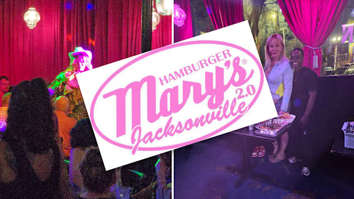 Hamburger Mary’s Jax 2.0 warns supporters about scam accounts as it fights to keep doors open
