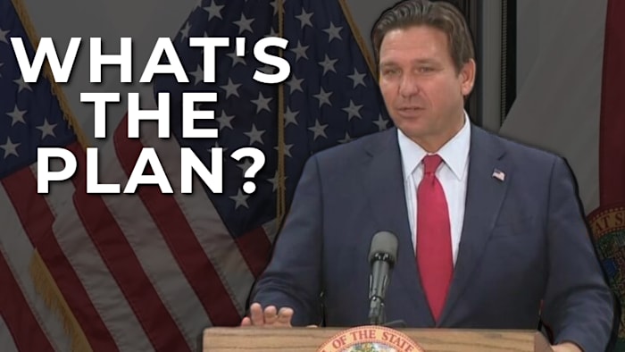 Is Florida’s property tax cut proposal dead? Here’s what to know