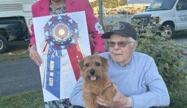Fort Lauderdale Dog Club – Thursday, March 19, 2026