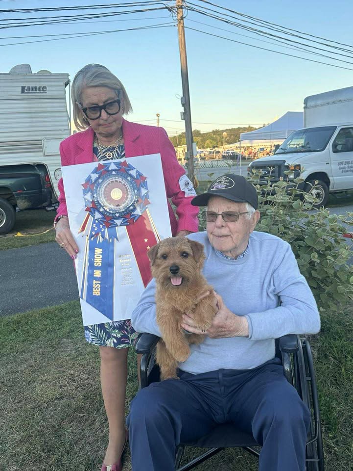 Fort Lauderdale Dog Club – Thursday, March 19, 2026