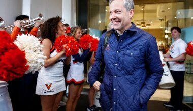 Virginia basketball routs Miami in ACC Tournament semis