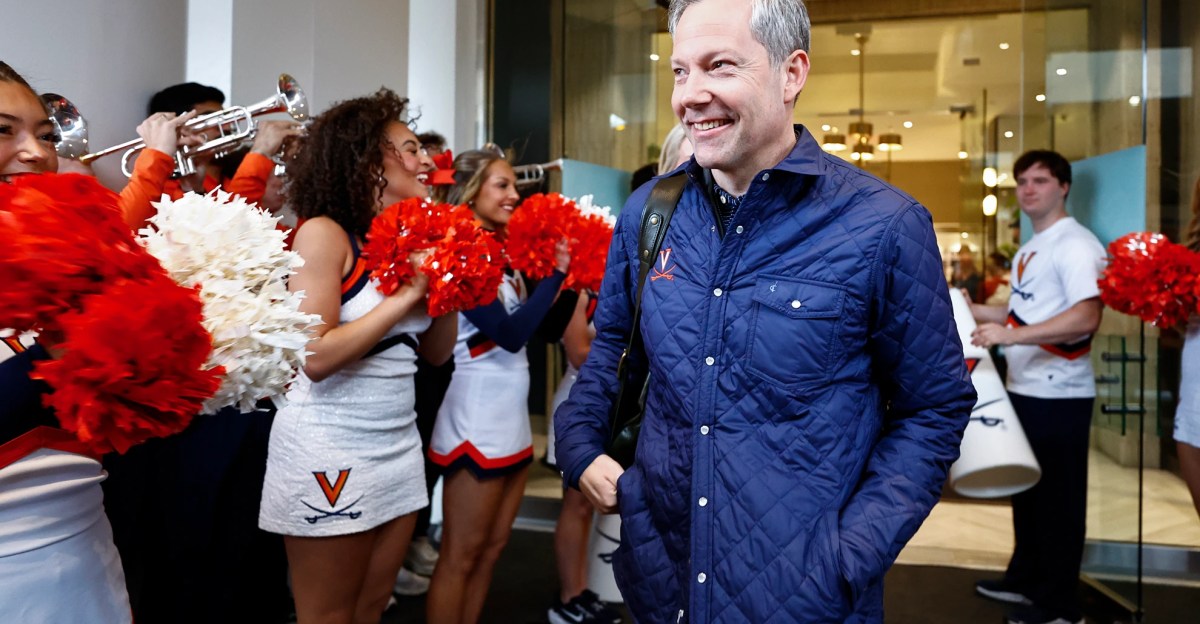 Virginia basketball routs Miami in ACC Tournament semis