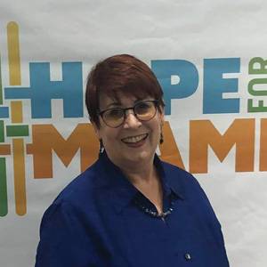 Calle Ocho News honors 8 women shaping the future of Miami 4 Yvonne Sawyer