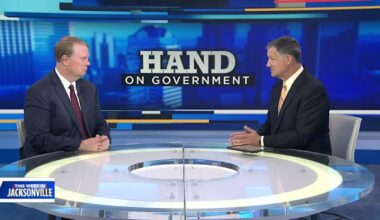 Florida’s surprise Democratic wins may signal ‘sea change’ ahead, government law attorney Chris Hand says