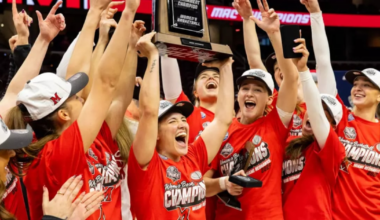 Miami University takes down Toledo in MAC title game