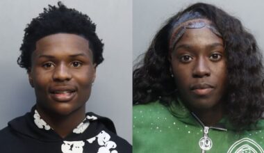 Trio arrested in Miami-Dade after dating app meet turns into home invasion, deputies say