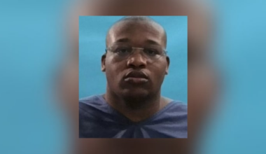 Mugshot of Hakeem ‘Ksoo’ Robinson, who recently pleaded guilty in 2019 murder of ‘Lil Bibby,’ released