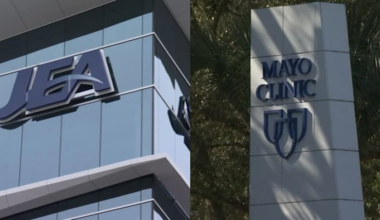 Dispute between JEA and Mayo Clinic draws inspector general questions over millions in unpaid fees