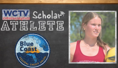 Scholar Athlete of the Week: Chiles’ Madison Joyner
