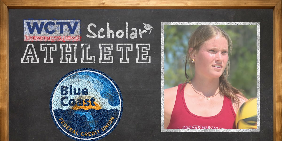 Scholar Athlete of the Week: Chiles’ Madison Joyner