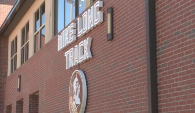 Florida State set to host annual FSU Relays
