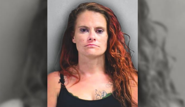 Florida woman caught stealing dozens of people’s mail, Holly Hill police say