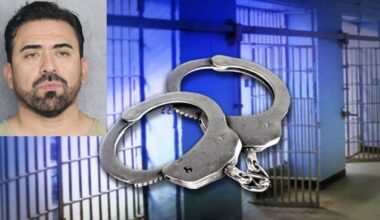 Broward insurance adjuster accused of stealing over $611K from Hurricane Ian victims