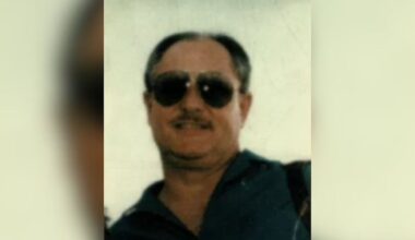 ‘America’s Most Wanted’ fugitive in 1988 Florida heist dies while hiding in NC
