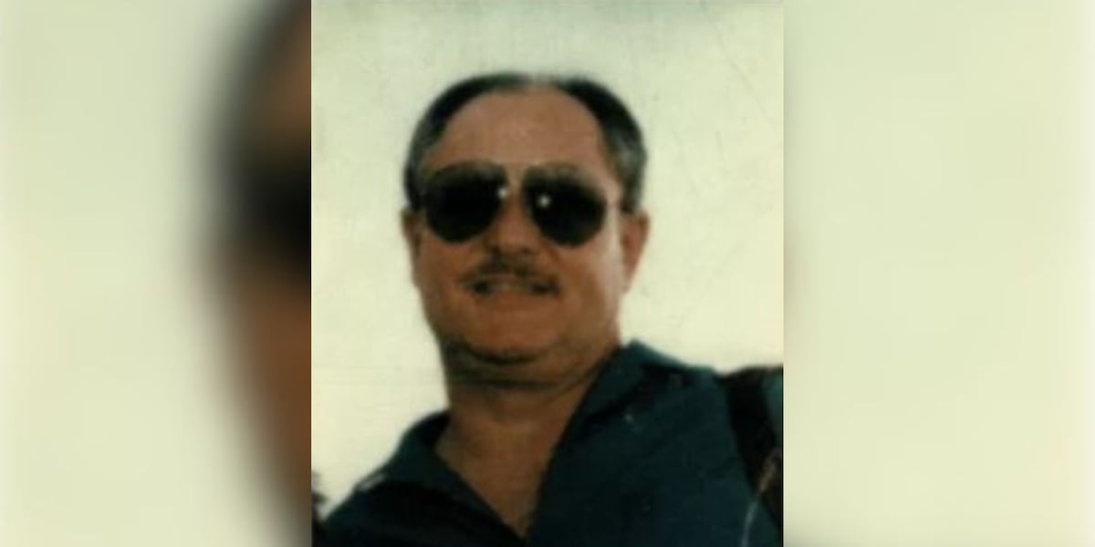 ‘America’s Most Wanted’ fugitive in 1988 Florida heist dies while hiding in NC