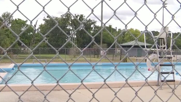 Lifeguard looking for a job? Applications are open with the city of Jacksonville