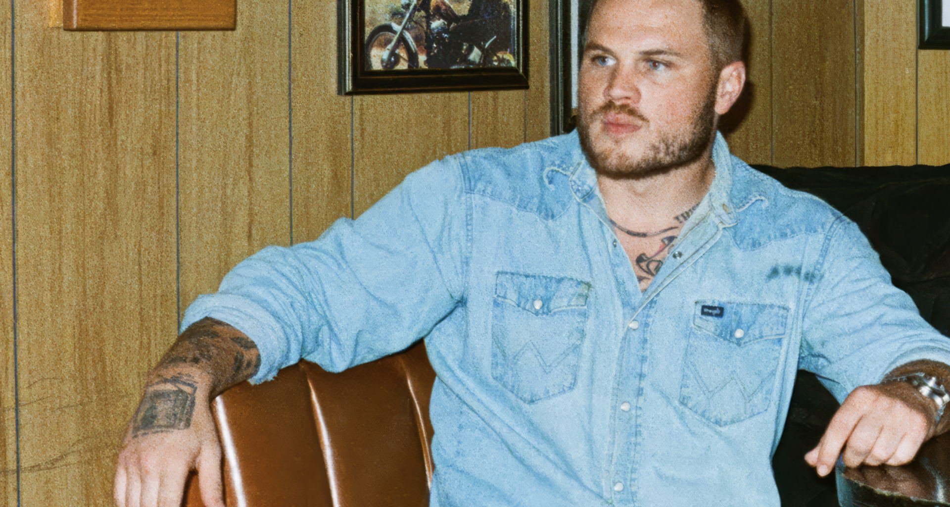 Moody country star Zach Bryan plays second Tampa stadium concert this weekend