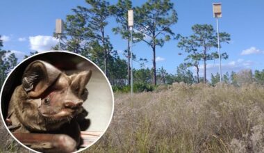 Florida’s Most At-Risk Bat Moves Into Safer Artificial Roosts – Eurasia Review