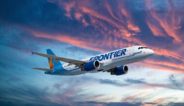 Fort Lauderdale Joins Atlanta, Denver, Chicago O’Hare, Orlando, Las Vegas, New York LaGuardia and More Connects with Indianapolis as Frontier Airlines Unleashes New Flight Route, Boosting Low Cost Travel Across the US
