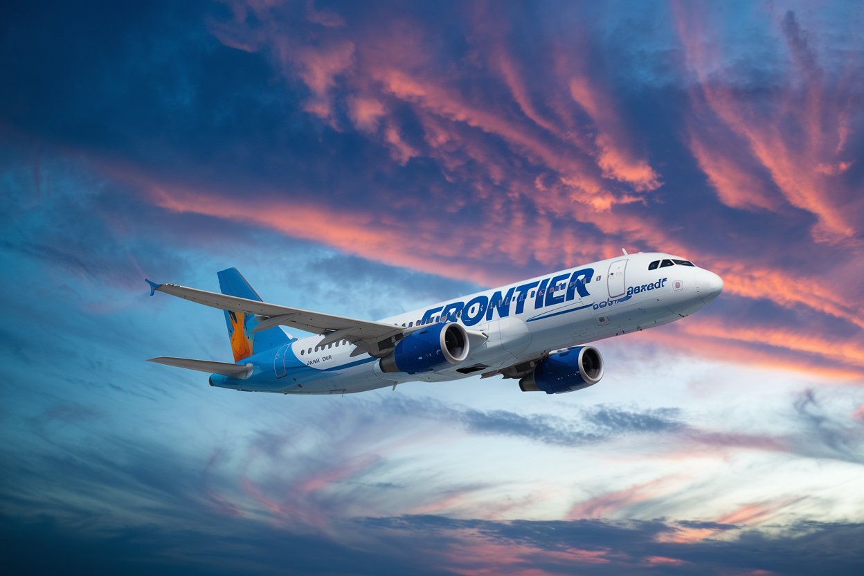 Fort Lauderdale Joins Atlanta, Denver, Chicago O’Hare, Orlando, Las Vegas, New York LaGuardia and More Connects with Indianapolis as Frontier Airlines Unleashes New Flight Route, Boosting Low Cost Travel Across the US