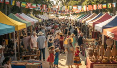 Travel the Globe in One Festival: St. Pete’s International Folk Fair Celebrates Diversity in Florida