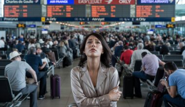 Fort lauderdale international airport reported 244 delays and 21 cancellations, deepening travel disruption. Latest data shows cumulative impact on passengers and operations.