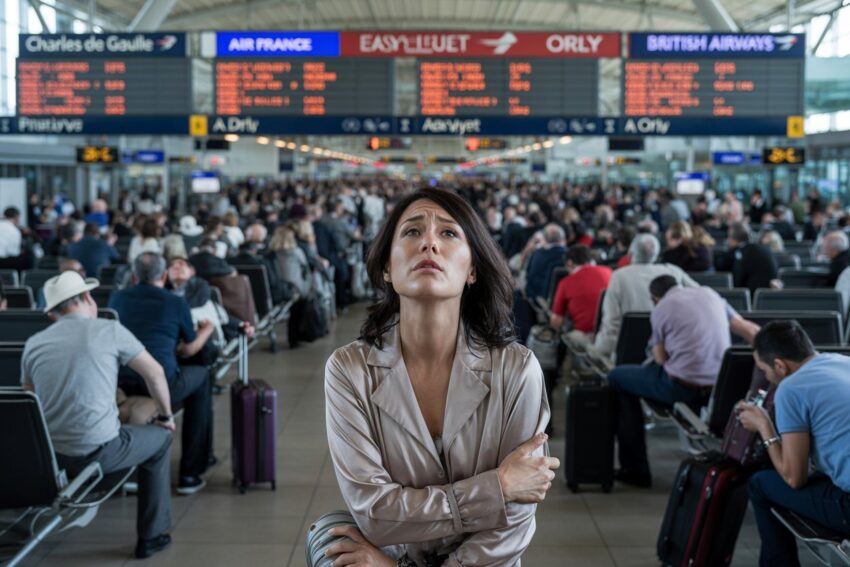 Fort lauderdale international airport reported 244 delays and 21 cancellations, deepening travel disruption. Latest data shows cumulative impact on passengers and operations.