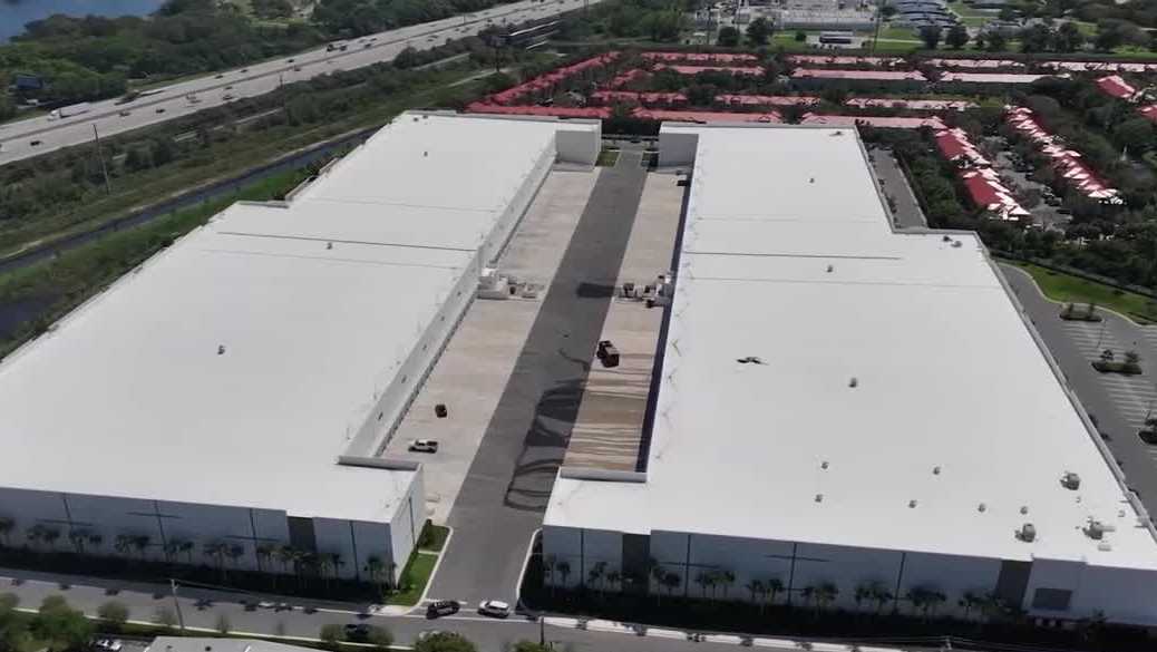 Audio describes moments before helicopter crash in Florida