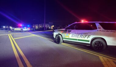 Man dead after Hillsborough County deputies find 2 shot inside vehicle