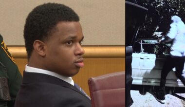 Murder trial begins for Pinellas man accused in random tire iron attack in 2022