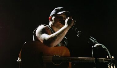 WATCH: Zach Bryan Brings Out Baker Mayfield for ‘Revival’ in Tampa, Florida