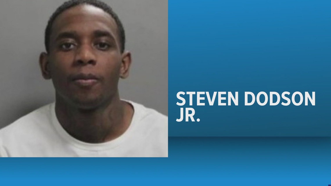 Man wanted after shooting death of 2-year-old boy in Jacksonville