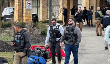 Michigan temple attack prompts St. Pete police to increase patrols at local synagogues