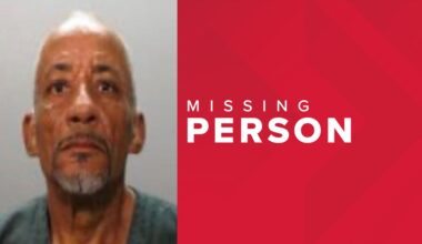 JSO looking for missing 70-year-old man with dementia