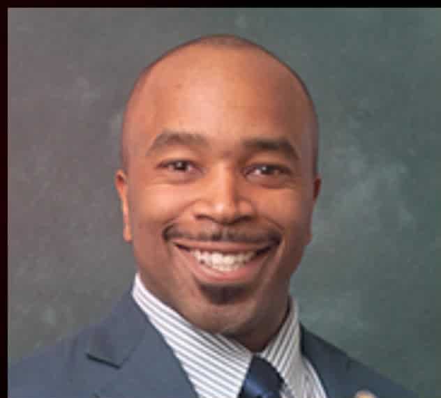 Palm Beach County Commission District 7 race palm beach county commission district 7 race, L-R: Bobby Powell Jr. and Leonard Serratore