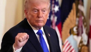 President Trump changes plans, heads to Miami