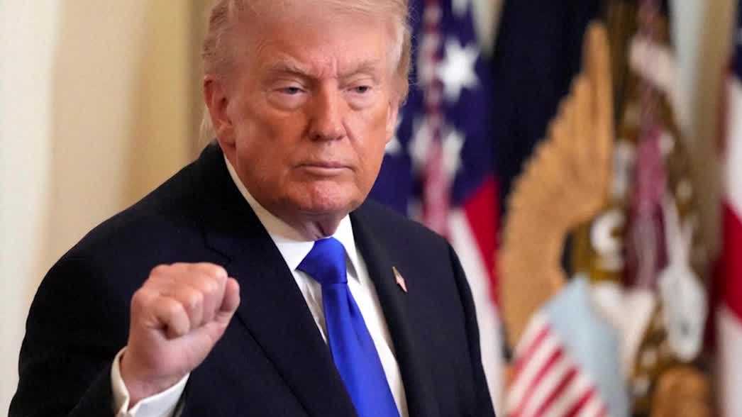 President Trump changes plans, heads to Miami