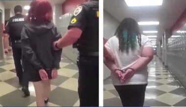 Drawing allude teens' murder plot planned at Florida high school