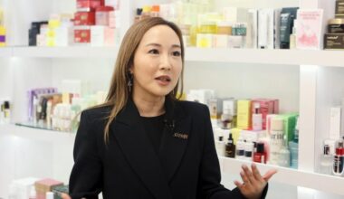 K-Beauty boom: Korean skincare sales surge as ‘glass skin’ trend takes over social media