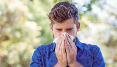 This Tampa Bay-area city is one of the top 20 allergy capitals of the US